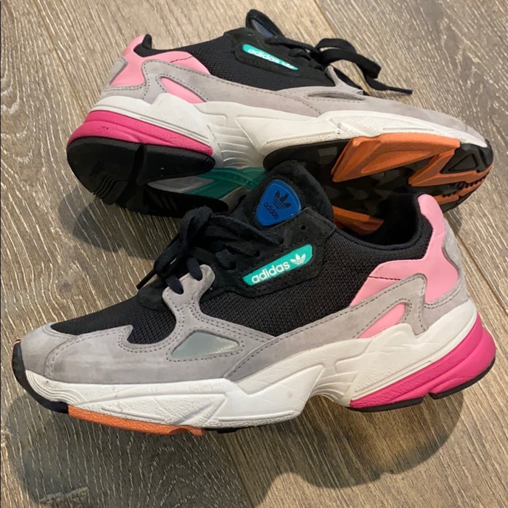 adidas falcon originals